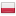 crossfitpercepcja.com server is located in Poland